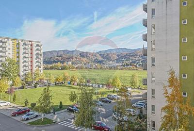 Apartament structura premimum cu loc de parcare si boxa Apartament structura premimum cu loc de parcare si boxa - 27