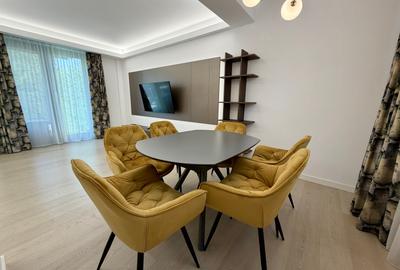 5 Camere || Sisești – Jandarmeriei || Prima Închiriere - 2