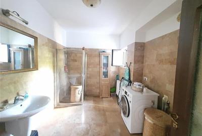 Bucurestii Noi- Vila  cocheta, mobilata-utilata, gradina amenajata - 23