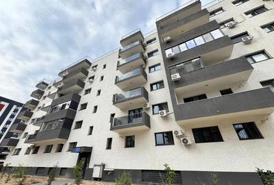 Apartament 2 camere mobilat utilat , bloc nou, etaj 1, prima incihiriere, Aparatorii Patriei - 12