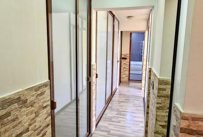 Apartament zona Siderurgistilor Vest, 3 camere - 73000 Euro - 9