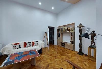 Apartament ultracentral cu posibilitate de mansardare - 5