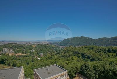PENTHOUSE UNIC IN BRASOV SINGUR PE NIVEL | SEASONS DRUMUL POIENII - 6
