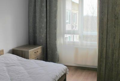 Apartament cu 3 camere decomandat în Sud - 5