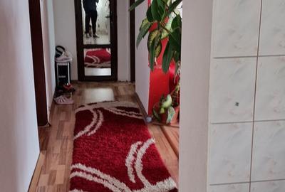 Apartament cu 3 camere decomandat în Central - 2