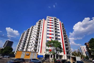 Apartament cu 2 camere decomandat în Politehnica - 12