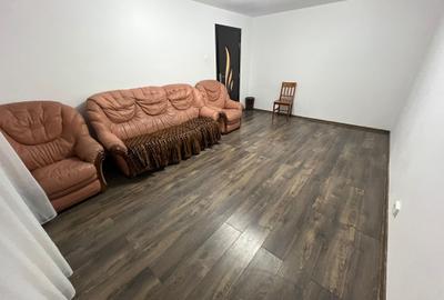 Apartament 3 camere, parter, 66 mp utili, zona 2 Stejari – Bd. Brăilei - 1