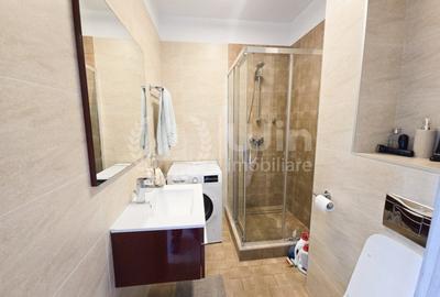 Apartament 3 camere l Et.4/6 | Bloc nou| Terasa | Garaj | Iulius Mall - 11