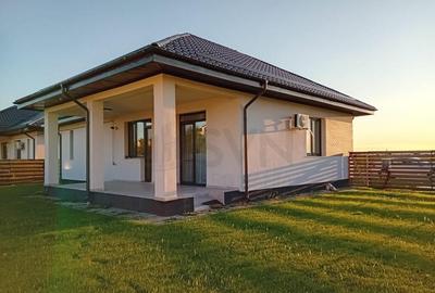 De inchiriat casa parter mobilata si utilata in complex C... - 3