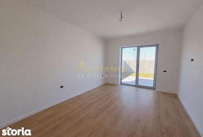 Casă cu 3 camere cu Teren 375 Mp în Berceni - 2
