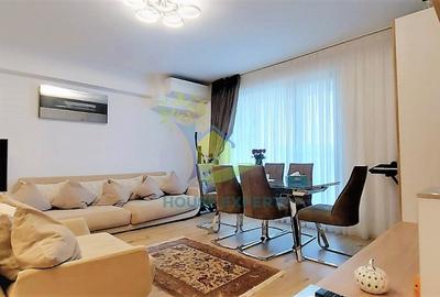 Apt. LUX 4 camere, mobilat, utilat, Greenfield - 2