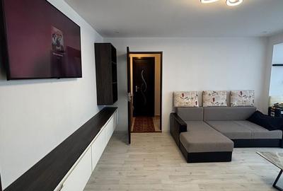 Apartament cu 3 camere în Central - 4