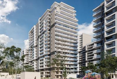 Apartament 4 camere Aviatiei Apartament 4 camere Aviatiei - 1