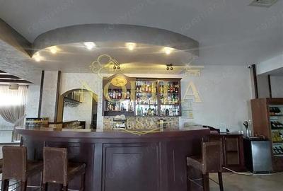 Spațiu comercial, de 700 mp, în Nord - 13