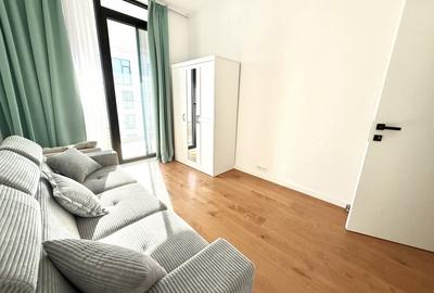 Apartament 3 camere One Cotroceni - 5