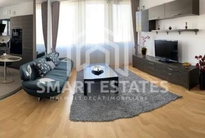 Romana - Apartament de lux 3 camere - parcare subterana - zona Polona - Dacia