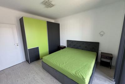 Apartament cu 2 camere decomandat în Giroc - 2
