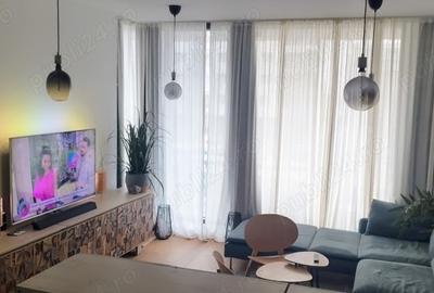PRIMUL RÂND LA MARE - Vând ori Schimb Apartament Exclusivist cu Parcare Subteran - 7