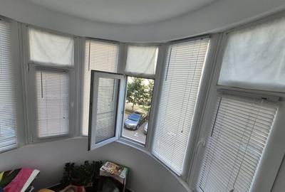 2 camere decomandat -Pacurari - 60 mp - etaj 1 - 110.000 euro - 6