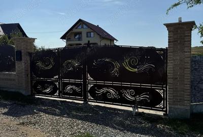 Casă cu 6 camere cu Teren 2300 Mp în Central - 5