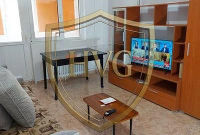 Apartament cu 2 camere, mobilat în Obor