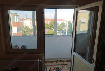 Apartament 2 camere Freidorf cu centrala Apartament 2 camere Freidorf cu centrala - 9