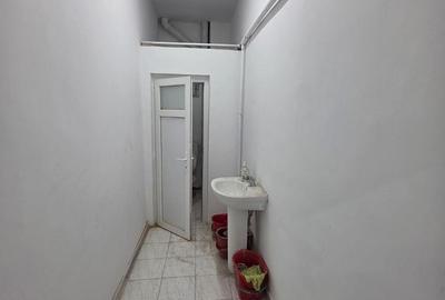 Spațiu comercial, de 366 mp, în Theodor Pallady - 7