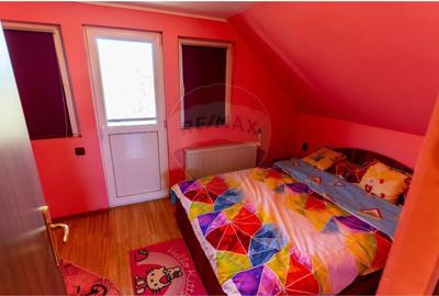 Casă cu 4 camere în Dudești - 6