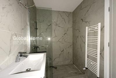 Garsoniera | 40mp | Birou/Cabinet/Salon | Ivory Residence - Pipera - 13