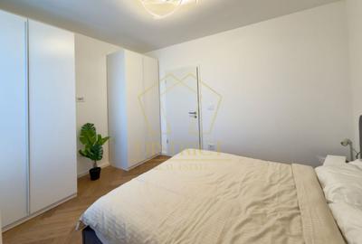 Apartament cu 2 camere semidecomandat, mobilat în Dumbrăvița - 1