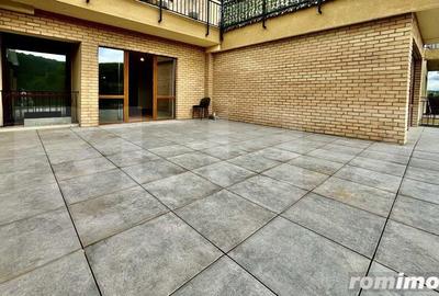 Apartament cu 4 camere semidecomandat în Mănăștur - 4