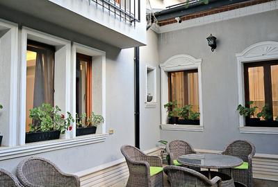 Casa interbelică din Cartierul Armenesc - 3