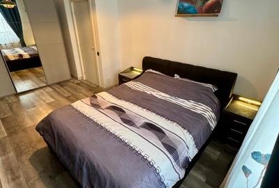 Apartament 2 camere + gradina + parcare subterana, zona Parcul Poligon - 5