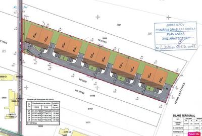 Vanzare teren industrial Chitila - Centura - Petrom Rudeni, Ilfov - 2