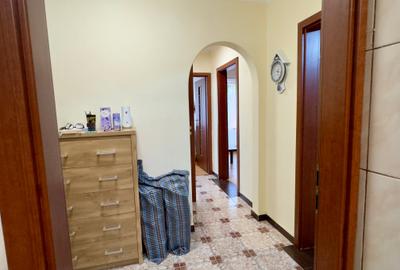 Apartament 3 camere decomandat, centrala proprie, 5 min metrou Raul Doamnei - 4