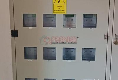 Garsonieră în Eroii Revoluției - 11