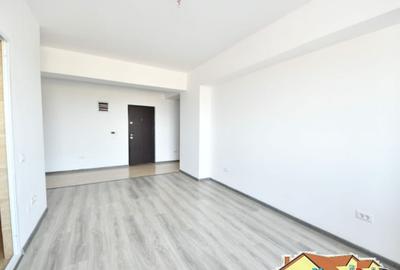 Apartament cu 2 camere bld. George Coșbuc - 2