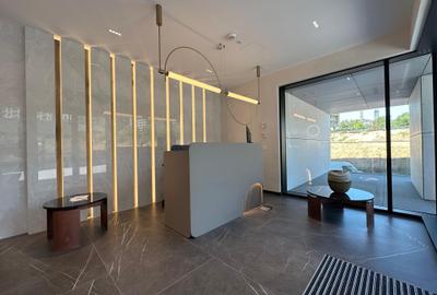 Apartament cu 2 camere de închiriat în One Lake Club - 11