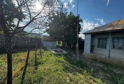 Casă cu 3 camere în Hamcearca - 2