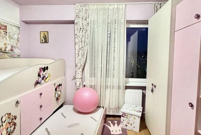 Apartament cu 3 camere decomandat în Tudor - 1