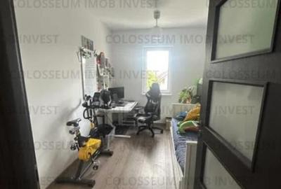 Apartament 4 camere, decomandat - zona Sanpetru - 3