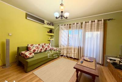 Apartament cu 2 camere semidecomandat, mobilat în Iosefin - 1