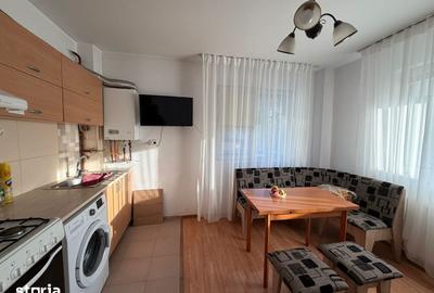 Apartament cu 2 camere semidecomandat în Nicolina - 1