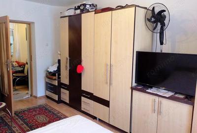 CI581 Timocului-Saguna,2 camere,centrala - 9