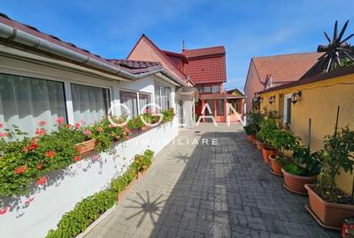 Comision 0% – Casa cu garaj si gradina, Șura Mica - 2