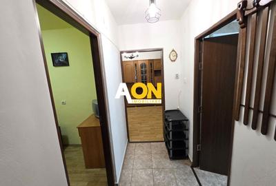 Apartament cu 2 camere decomandat, mobilat în Cetate - 10