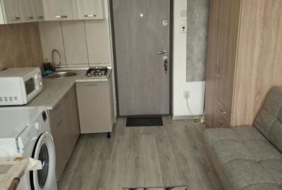 Apartament în Drumul Carului - 2