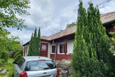 Casă cu 4 camere în Tronari - 3