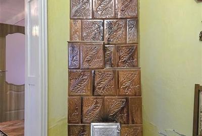 CASA 3 CAMERE + LIVING | 1790 MP TEREN | SAT RAPA | BIHOR - 16