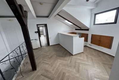 Spațiu comercial, de 121 mp, în Pajura - 3